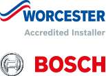 Worcester Accredited Installer Angmering