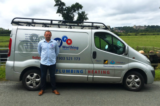 Worthing Plumbing & Heating Engineer
