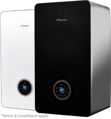 Worcester Boiler Arundel